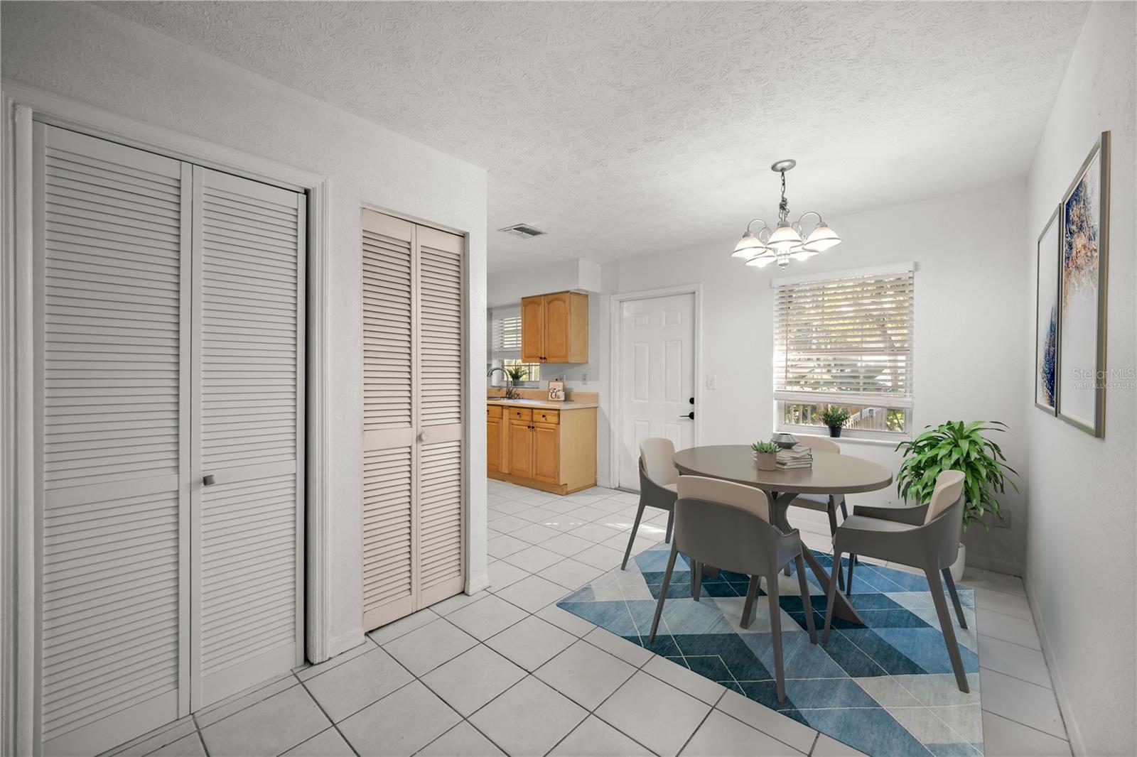 OCALA PARK ESTATE - Residential