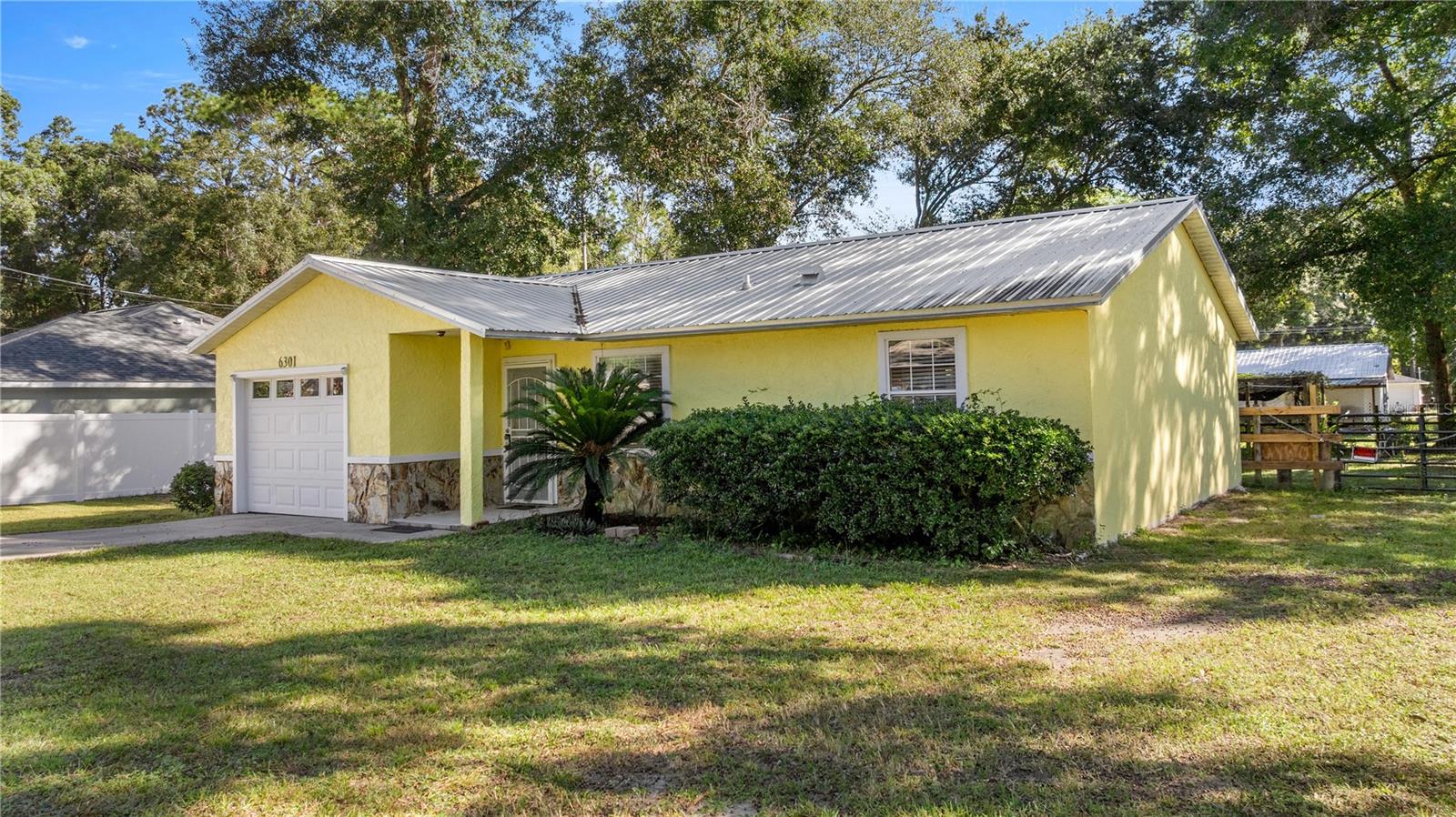 OCALA PARK ESTATE - Residential