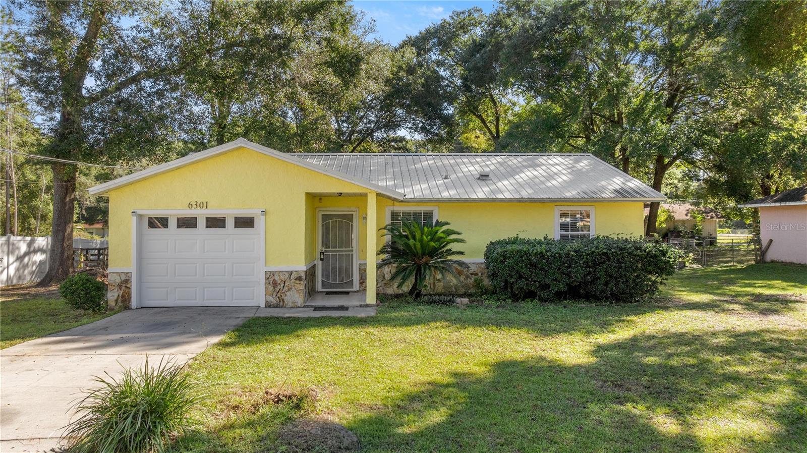 OCALA PARK ESTATE - Residential