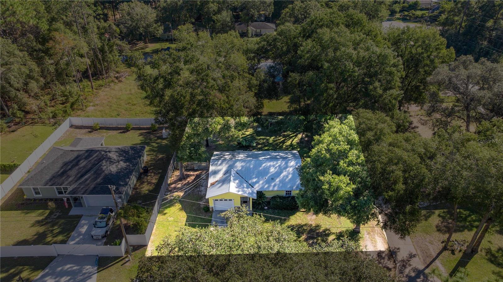 OCALA PARK ESTATE - Residential