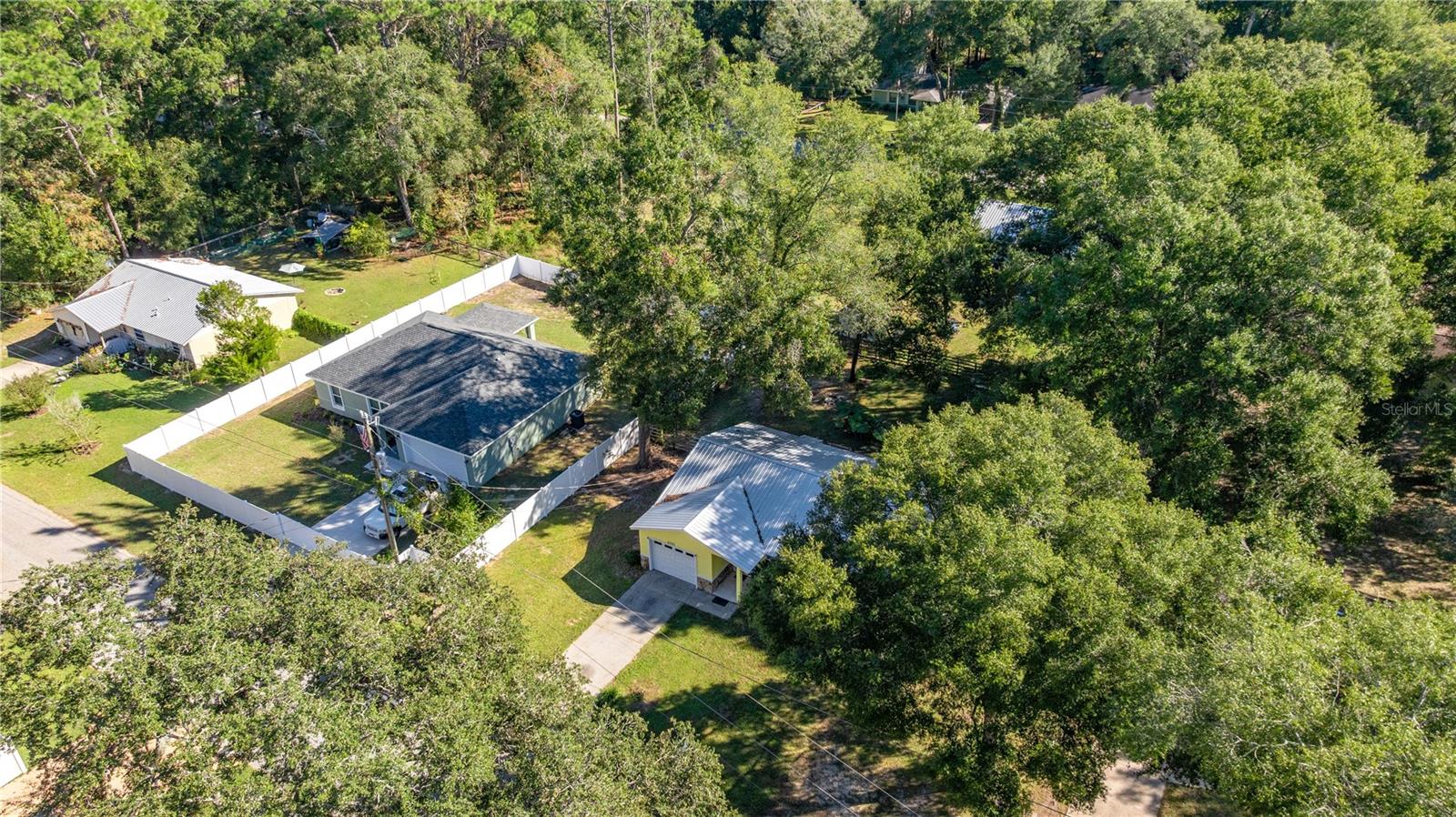 OCALA PARK ESTATE - Residential