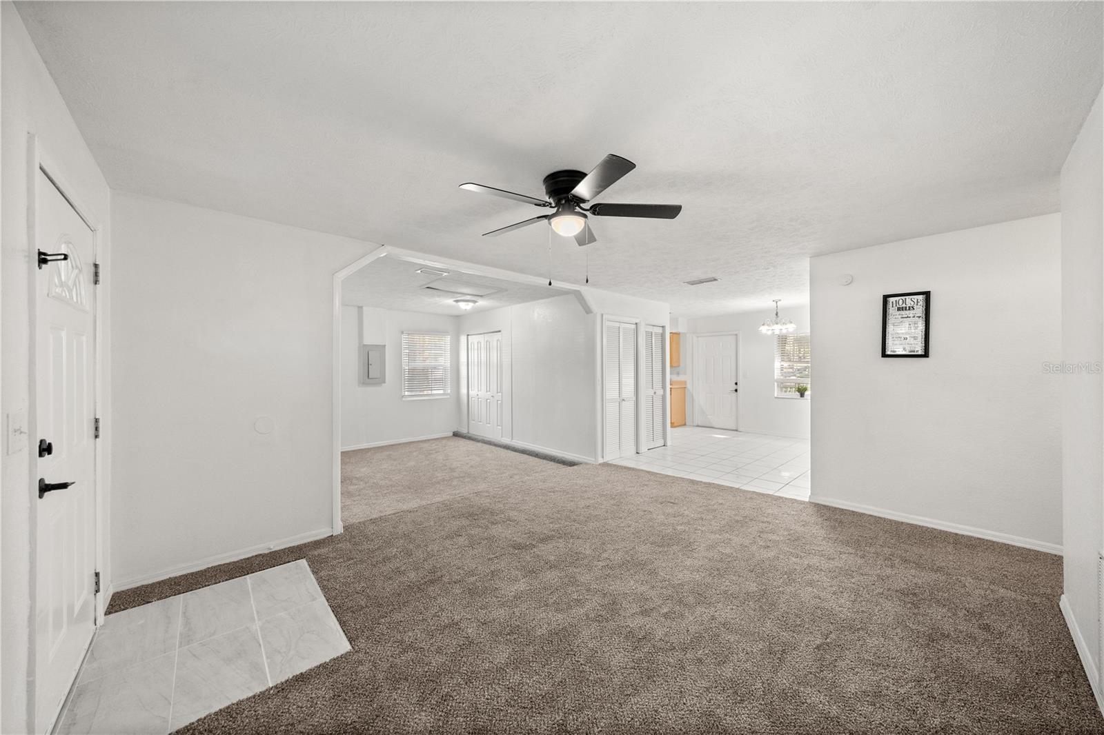 OCALA PARK ESTATE - Residential