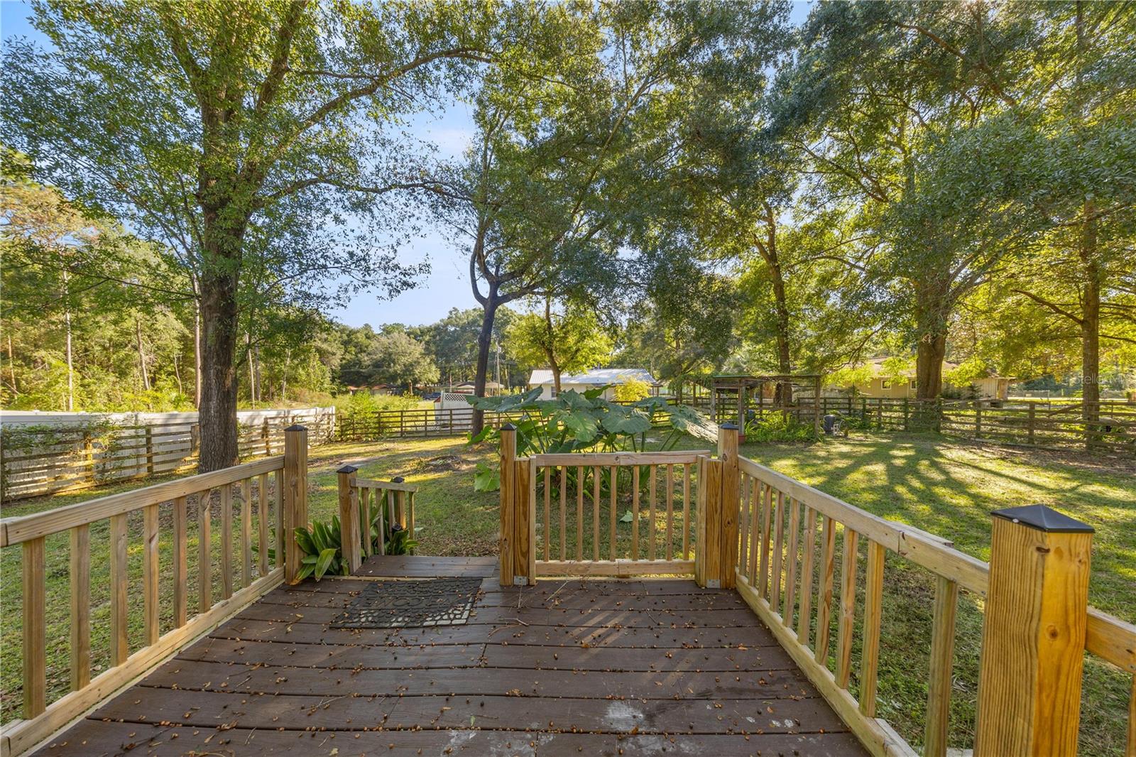 OCALA PARK ESTATE - Residential