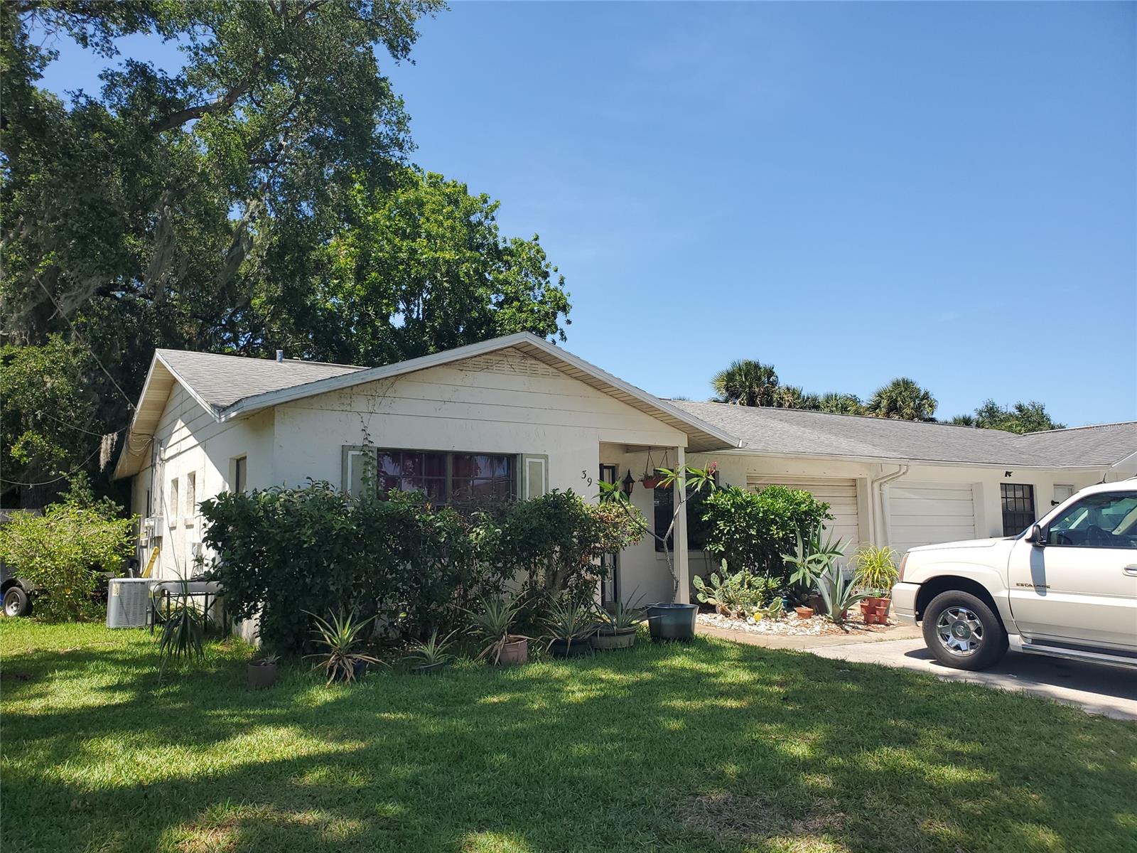 Pelican Cove - Residential