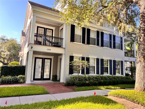 Photo of 1519 Lake Baldwin Lane, Orlando, FL 32814 (MLS # O6352459)