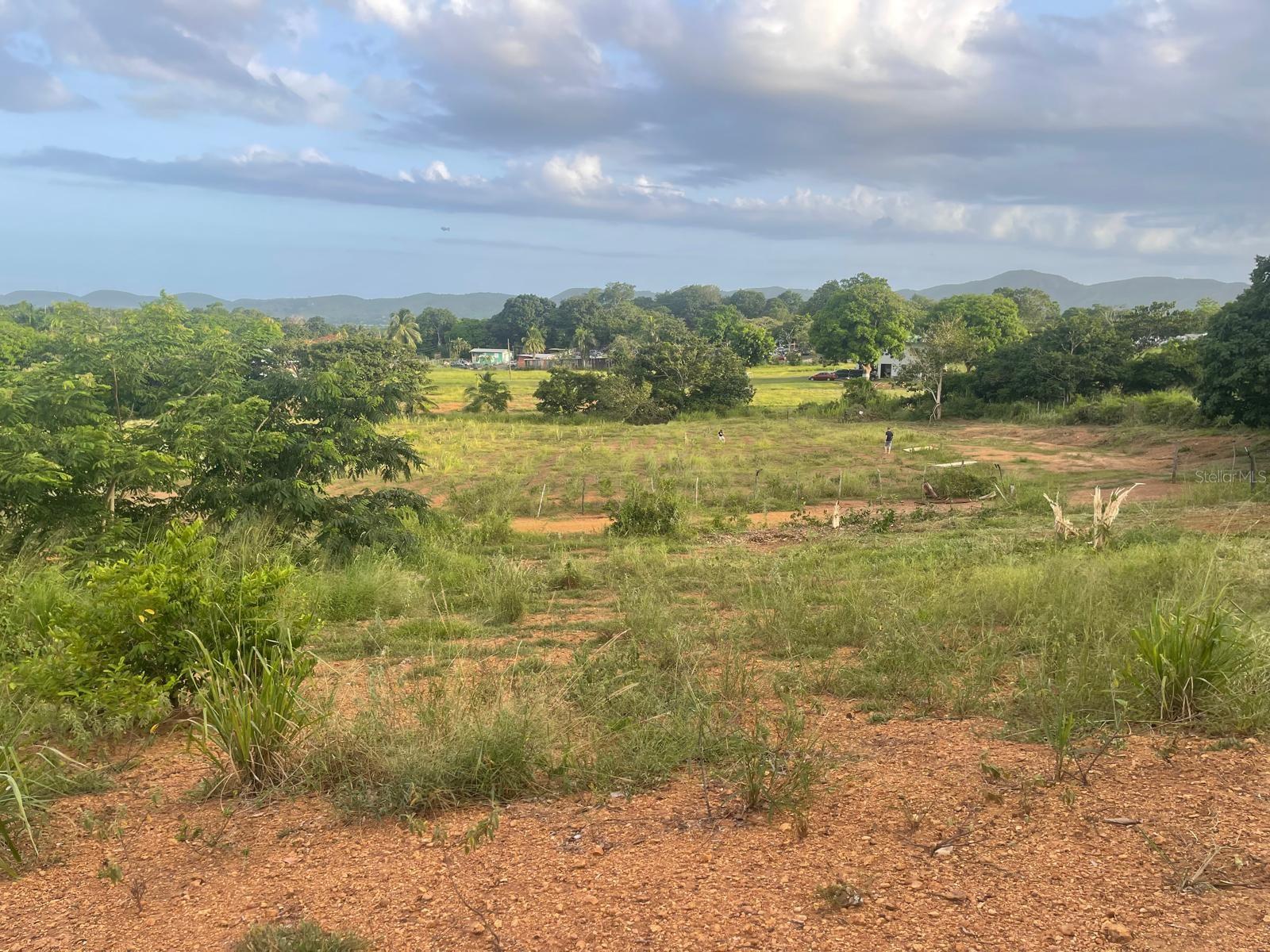 Beautiful land located in a peaceful and natural neighborhood . It has .95 acres of fertil soil . The perfect place to grow and eat your food. Excellent opportunity to live in paradise, around 20 minutes away from Boqueron Beach. The land is zone AR-1 (agricultural reserve), within this classification there are various alternatives for the land usage. You can build up to two homes, plant crops, raise livestock, process and manufacture agricultural products, ect. Also, an eco-lodge can be developed following the guidelines of the pertinent government agencies.The lot dimensions are not available at this moment but we have attached photos for your references. Only 6.6 miles away from Boqueron beach and 7 miles from La Parguera of Lajas.