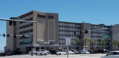 3501 S ATLANTIC AVENUE 5030 DAYTONA BEACH FL 32118