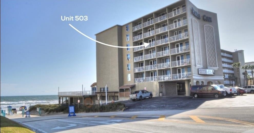 3501 S ATLANTIC AVENUE 5030