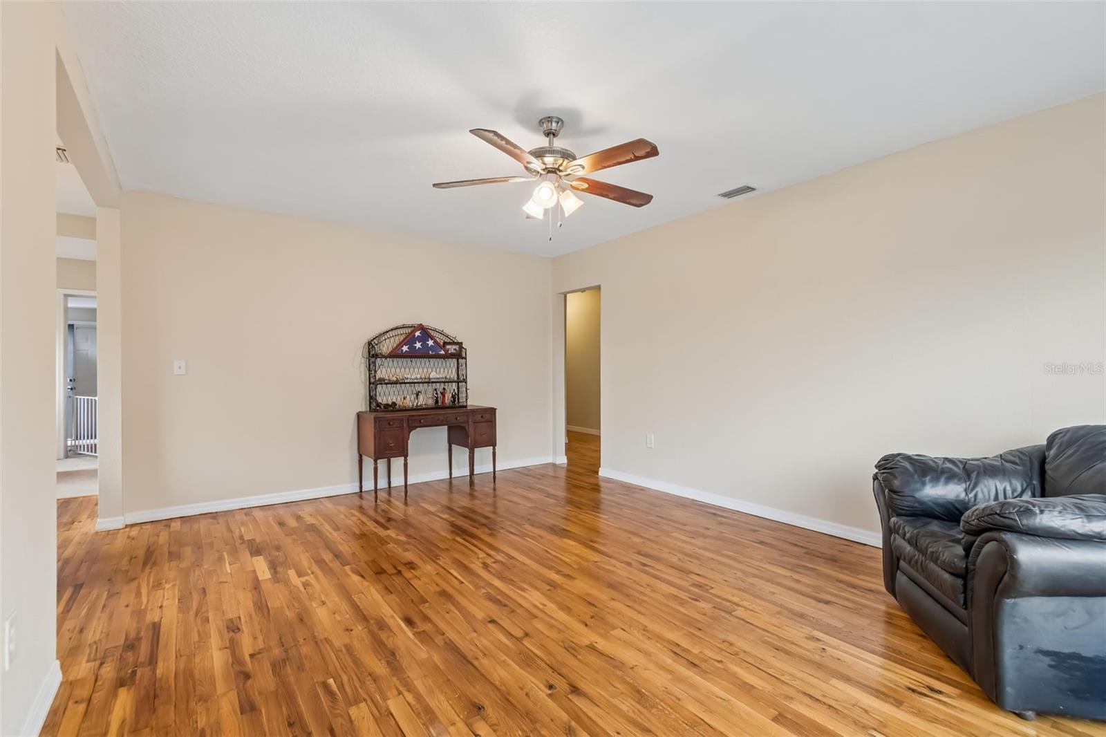 PARK VIEW SUB - Residential