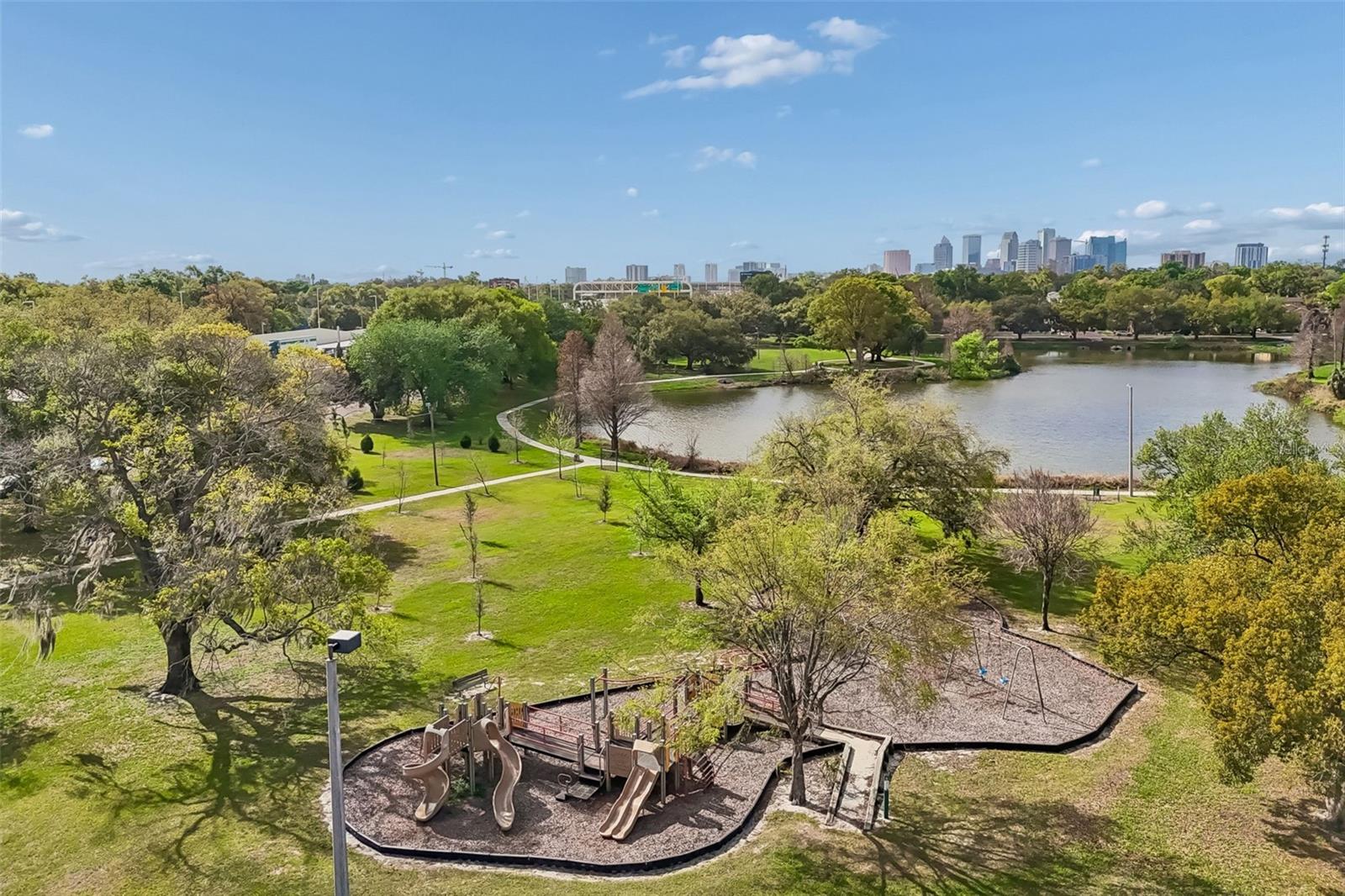 PARK VIEW SUB - Residential