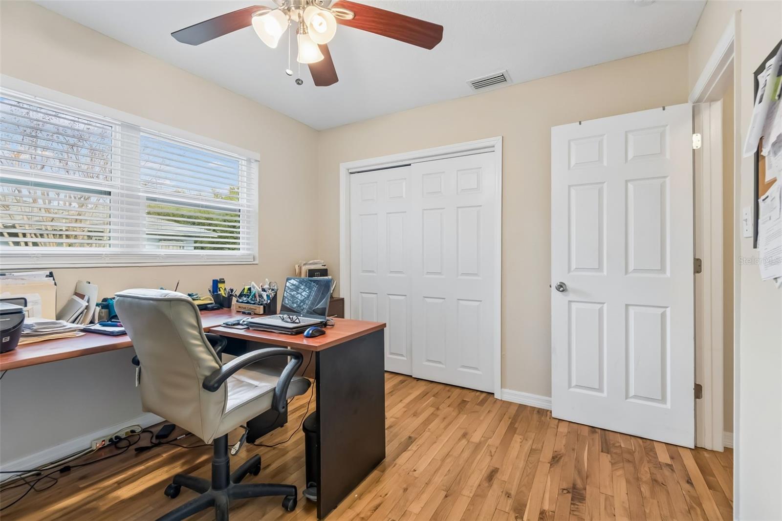 PARK VIEW SUB - Residential