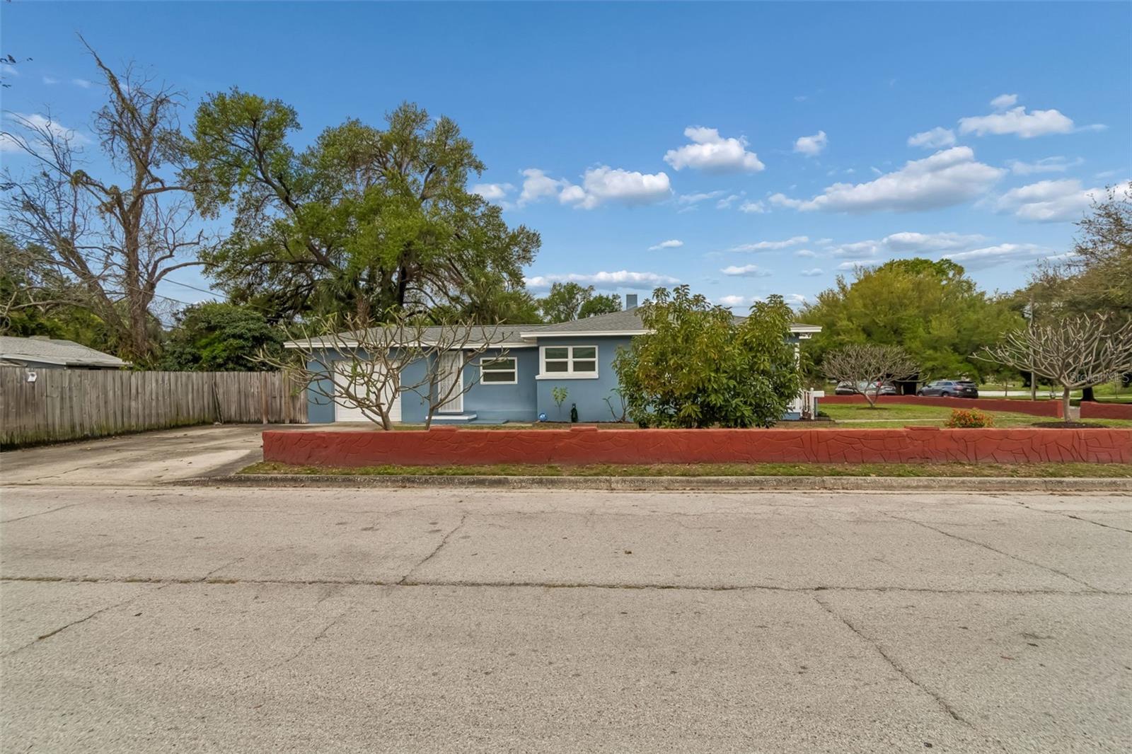 PARK VIEW SUB - Residential