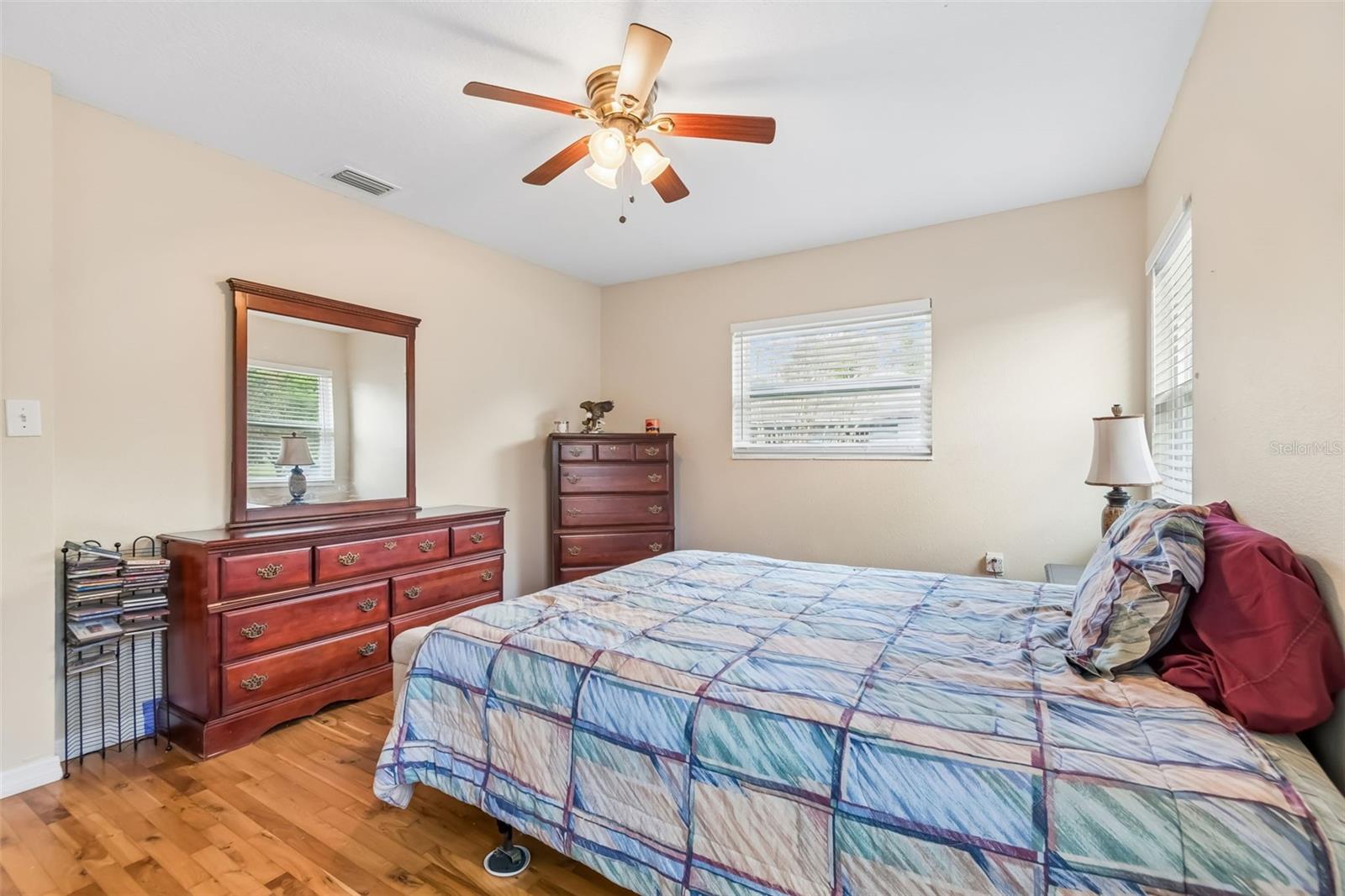 PARK VIEW SUB - Residential