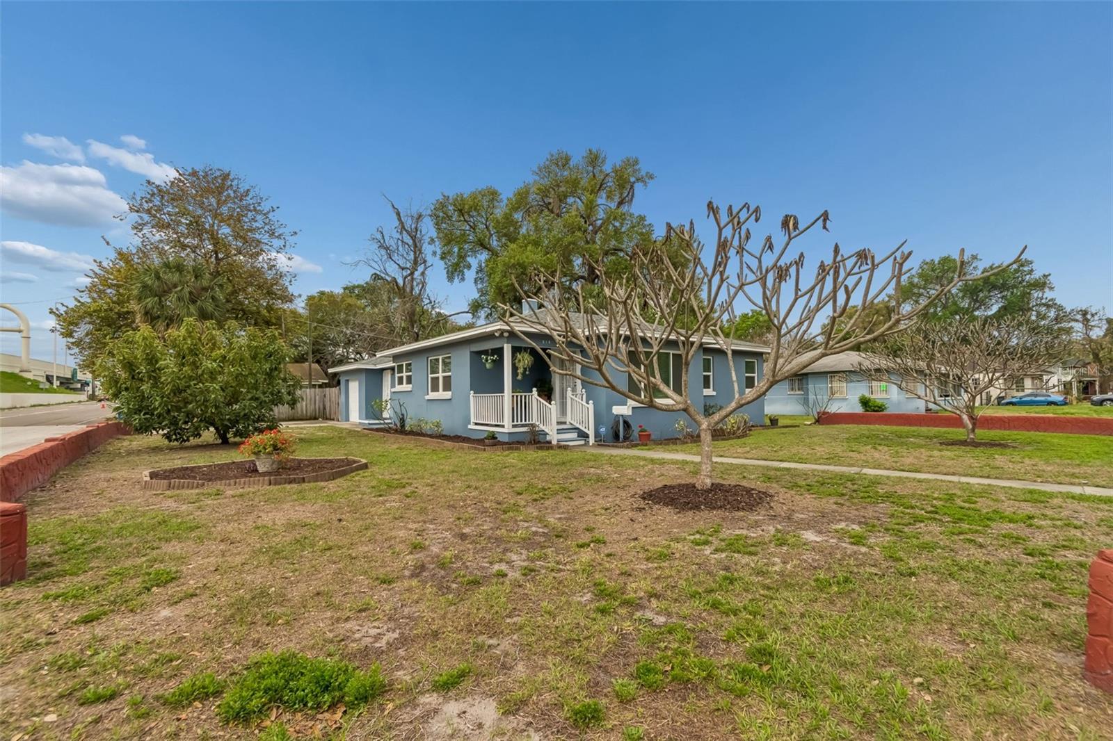 PARK VIEW SUB - Residential