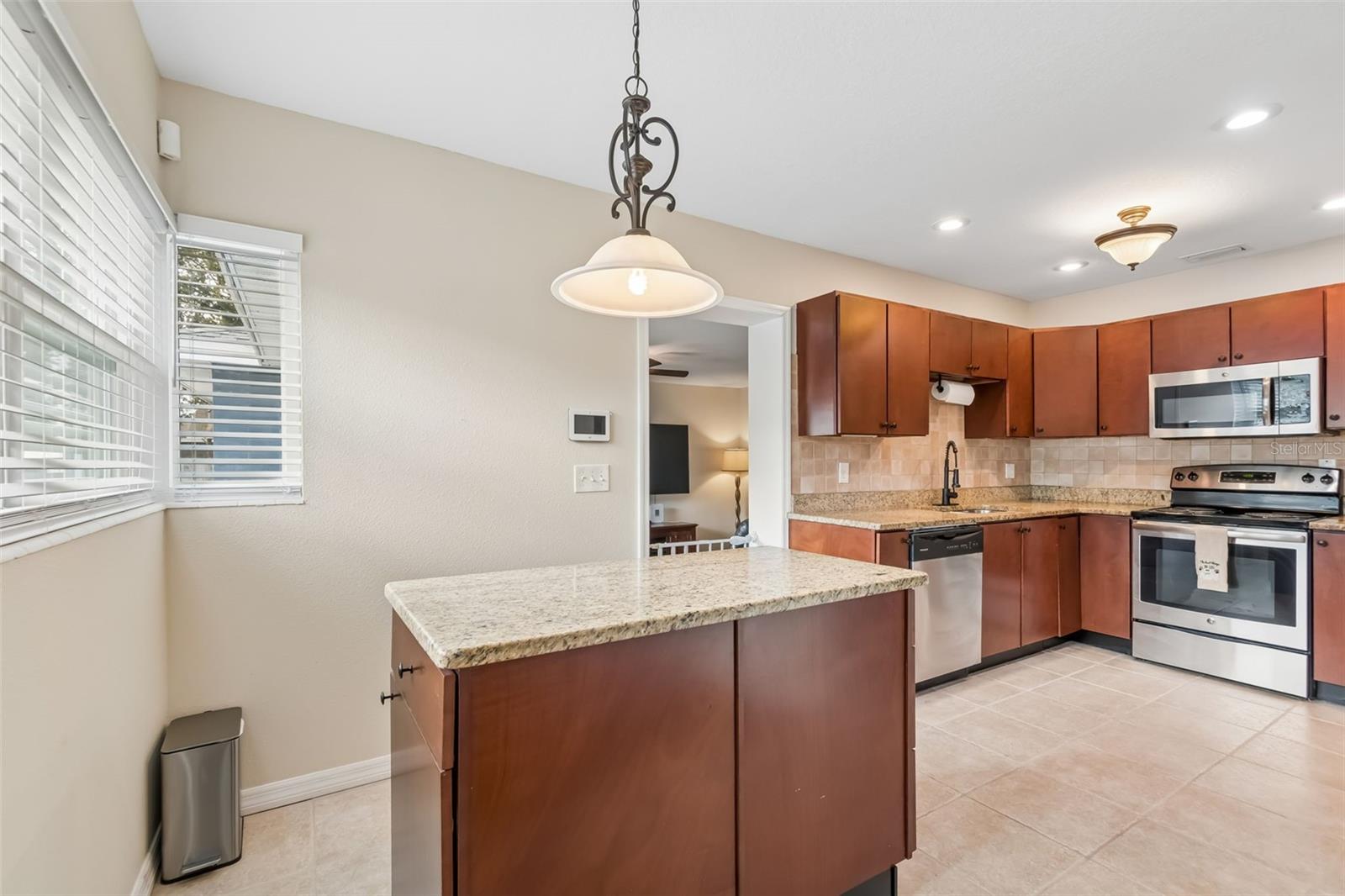 PARK VIEW SUB - Residential