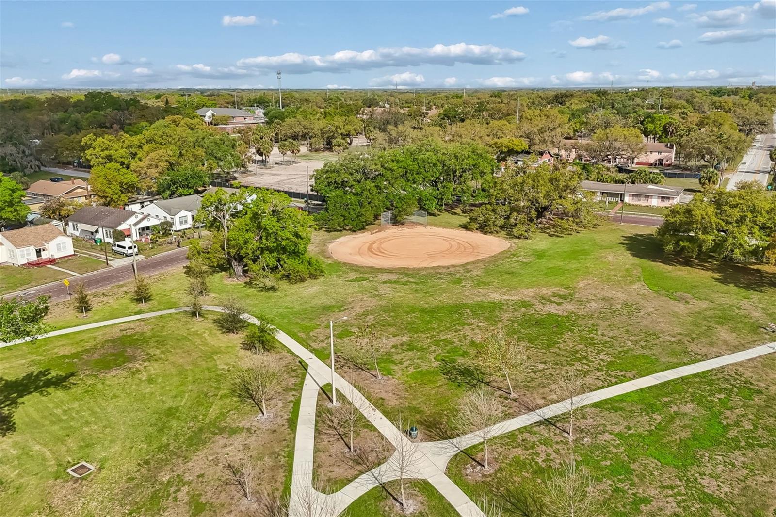 PARK VIEW SUB - Residential