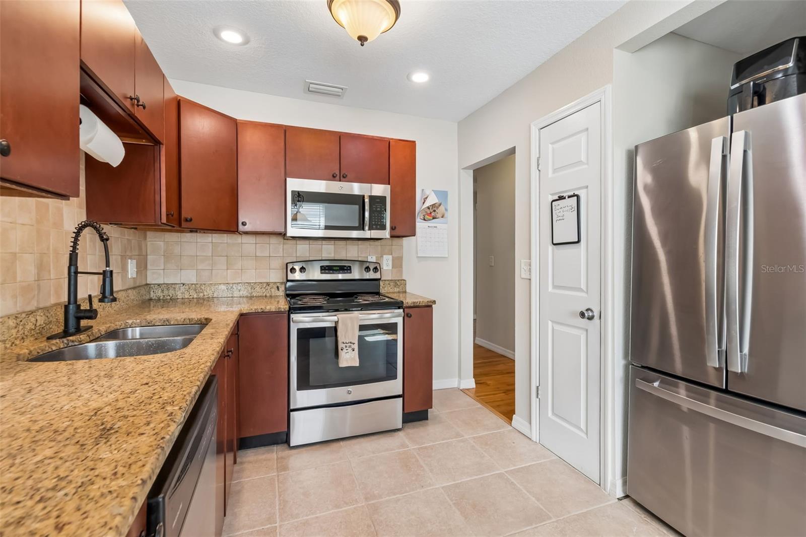 PARK VIEW SUB - Residential