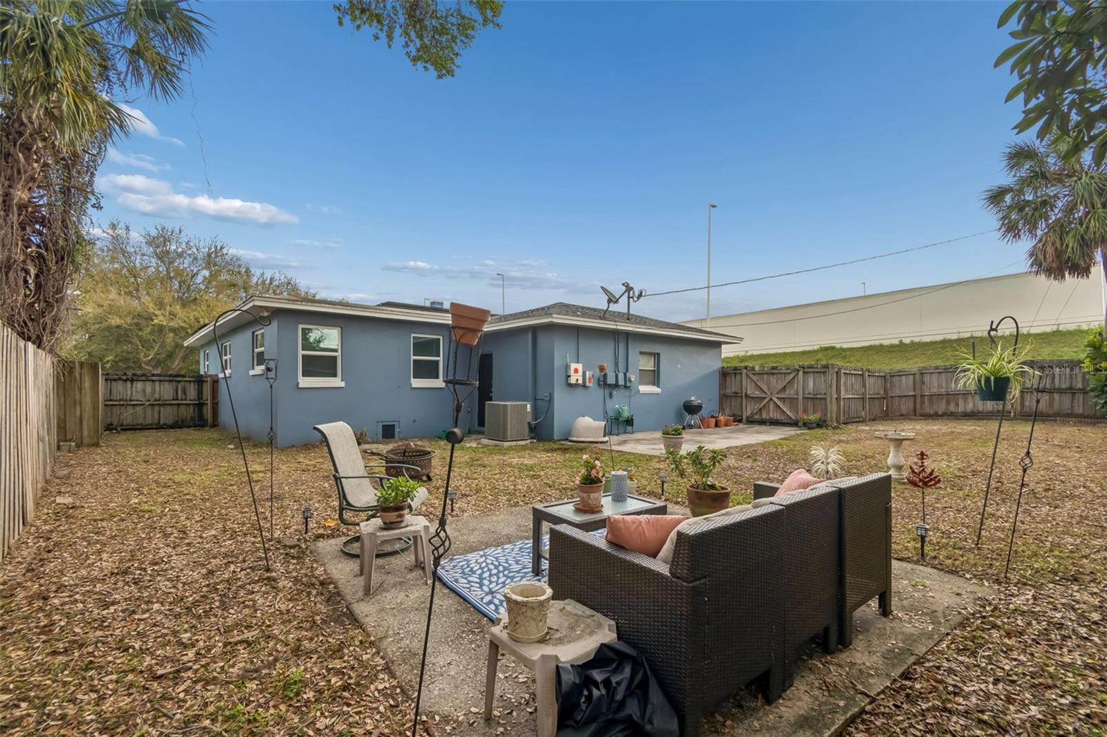 PARK VIEW SUB - Residential