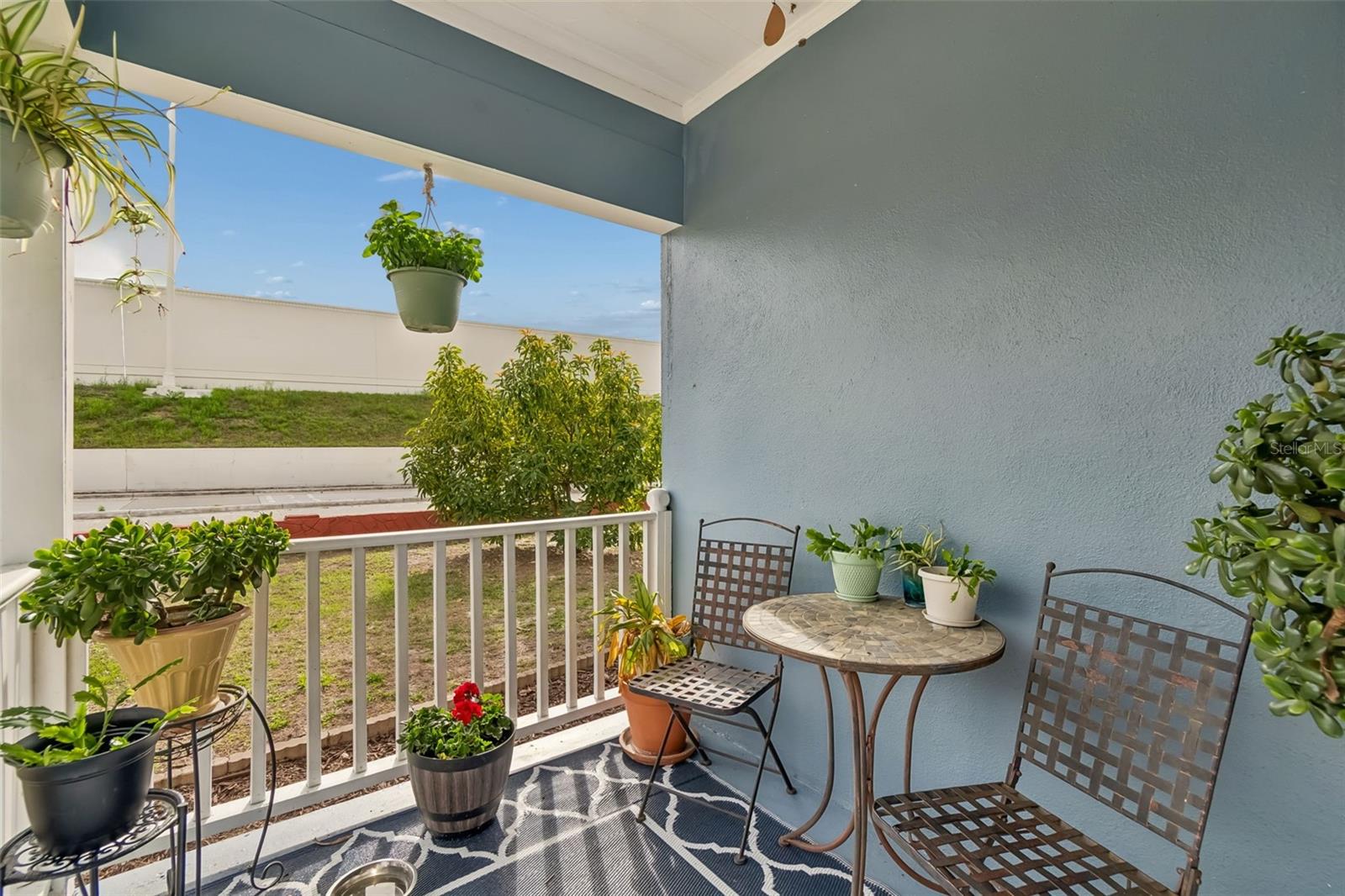 PARK VIEW SUB - Residential