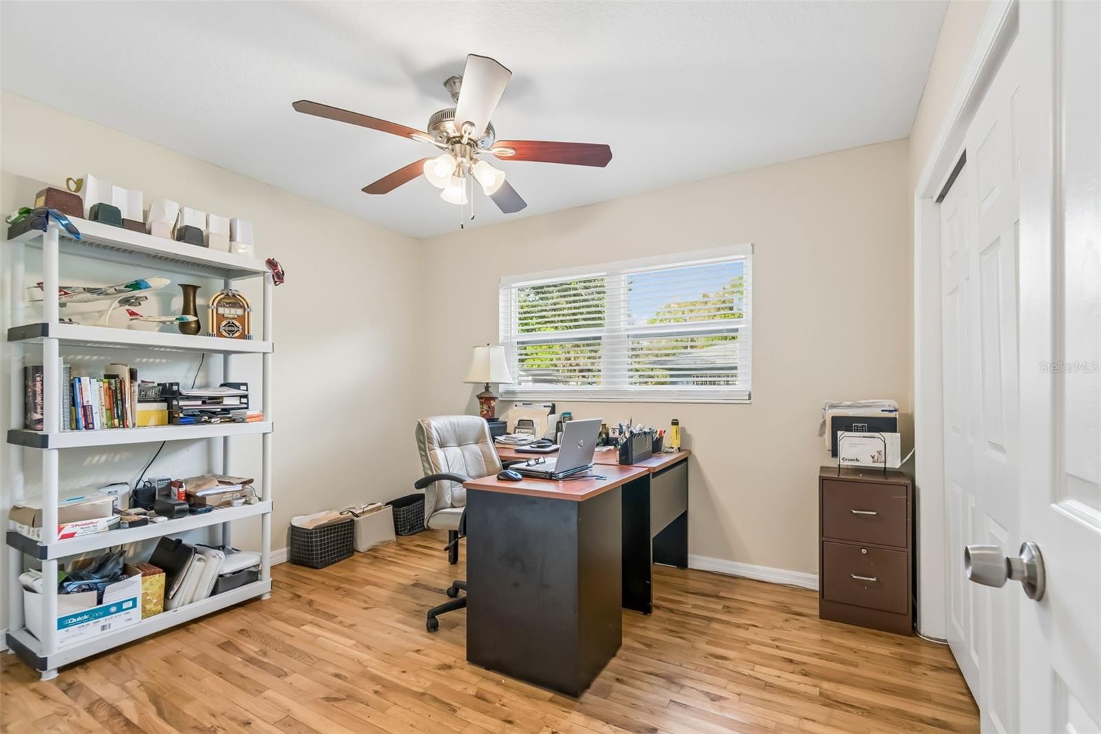 PARK VIEW SUB - Residential