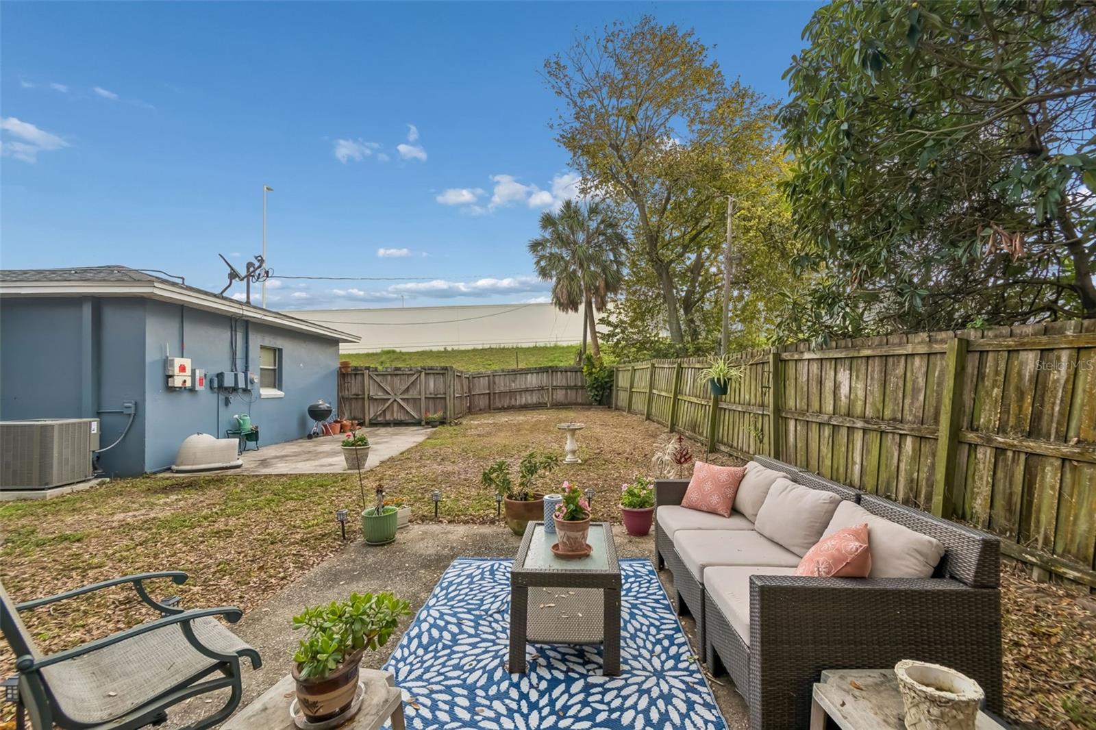 PARK VIEW SUB - Residential