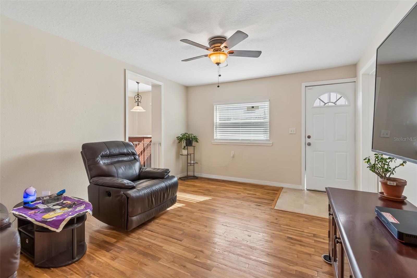 PARK VIEW SUB - Residential