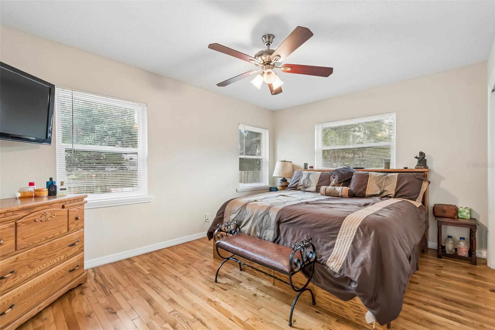 PARK VIEW SUB - Residential