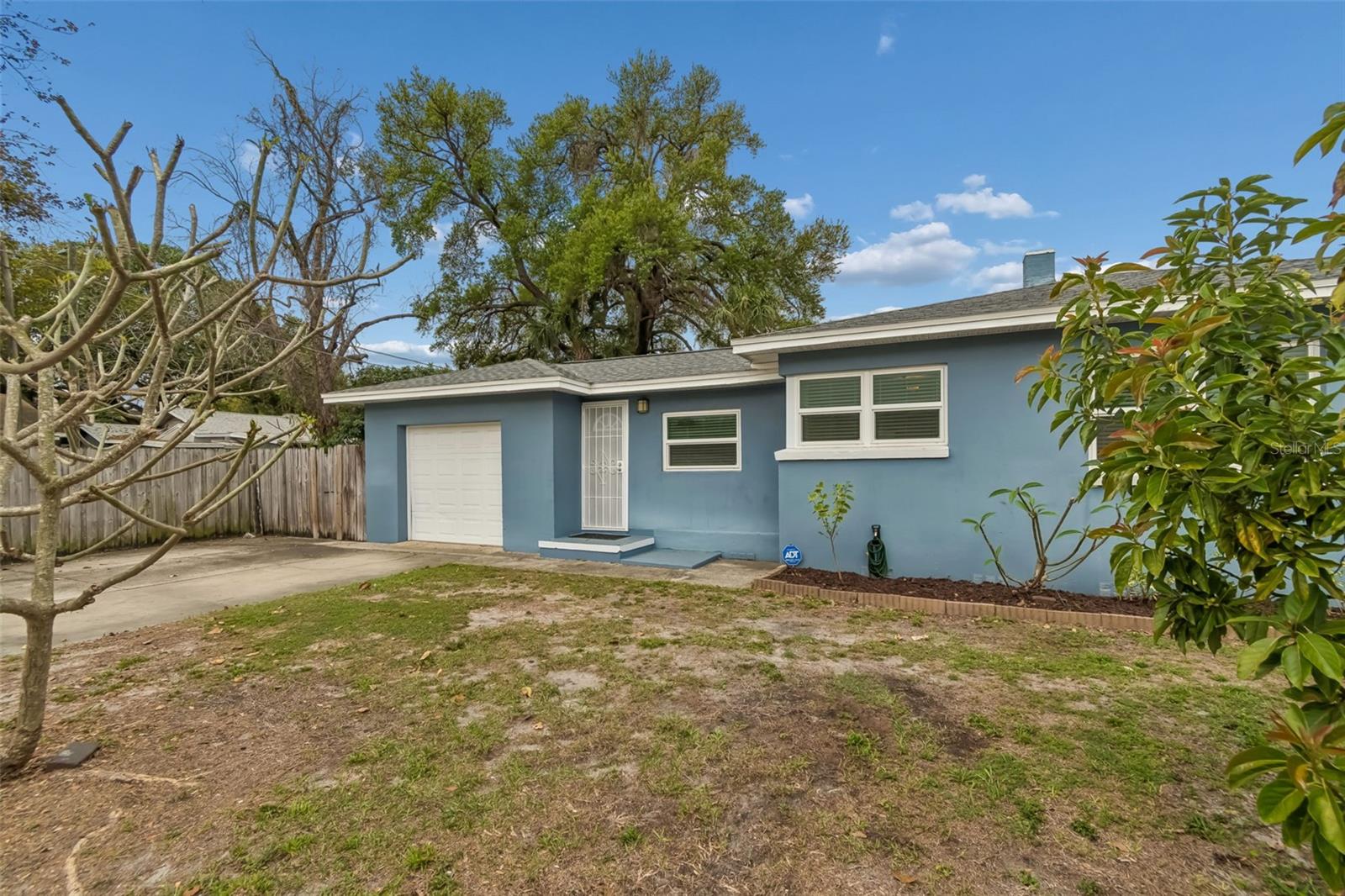 PARK VIEW SUB - Residential