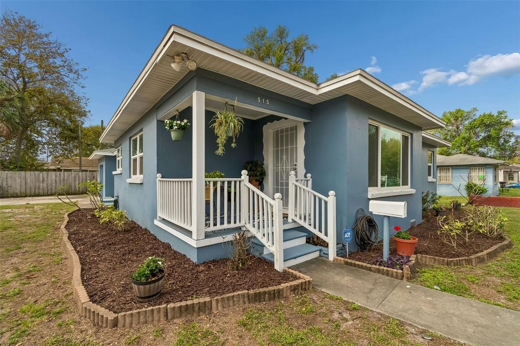 Photo of 515 E Adalee Street, Tampa, FL 33603 (MLS # TB8486178)