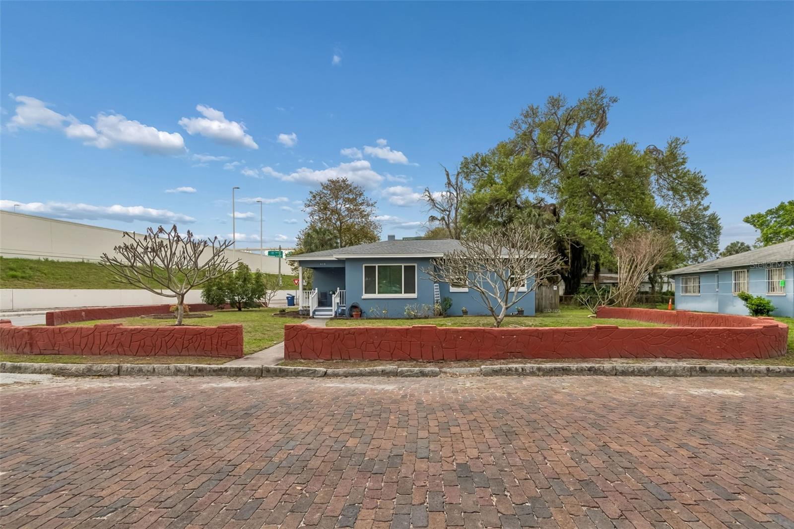 PARK VIEW SUB - Residential