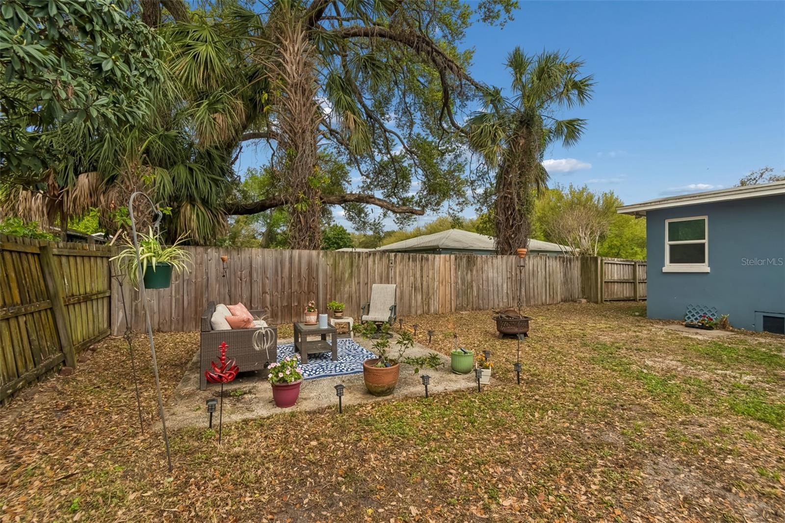 PARK VIEW SUB - Residential