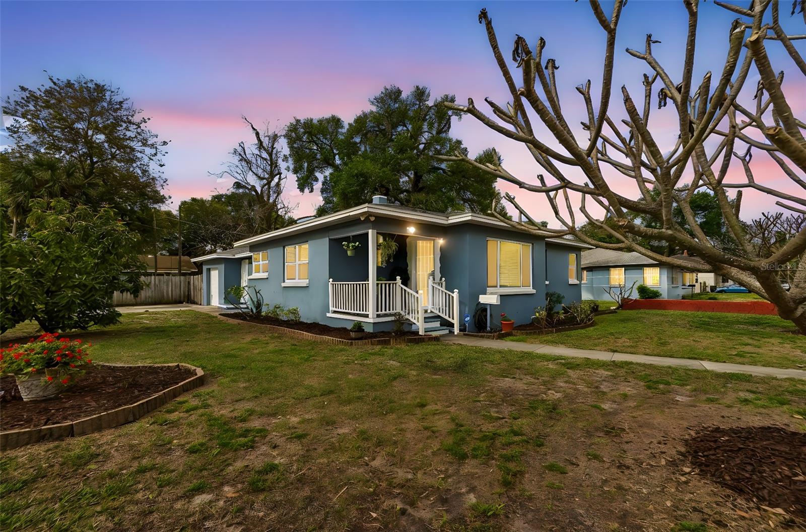 PARK VIEW SUB - Residential