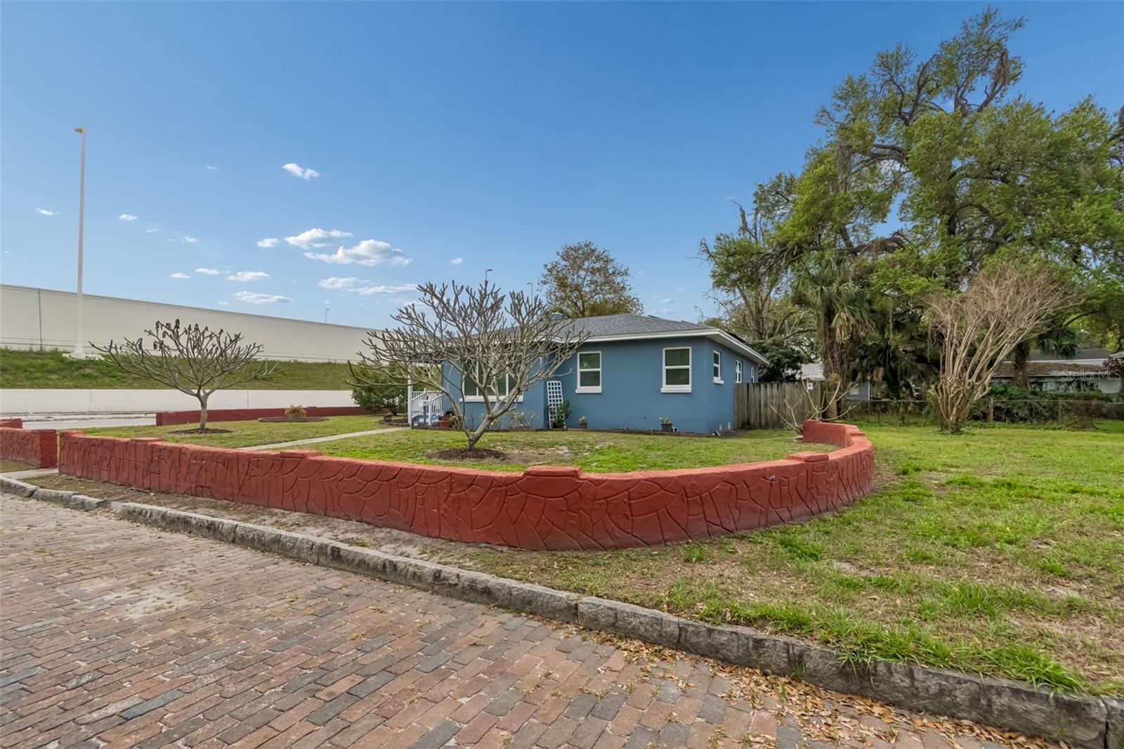 PARK VIEW SUB - Residential