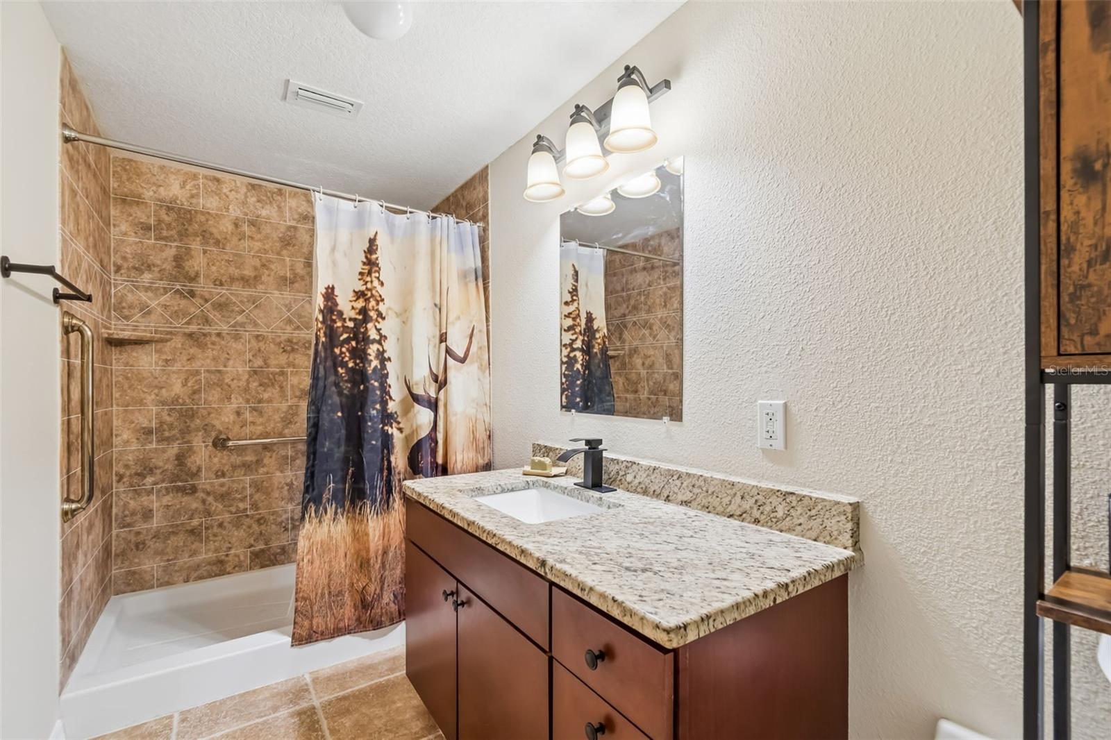 PARK VIEW SUB - Residential