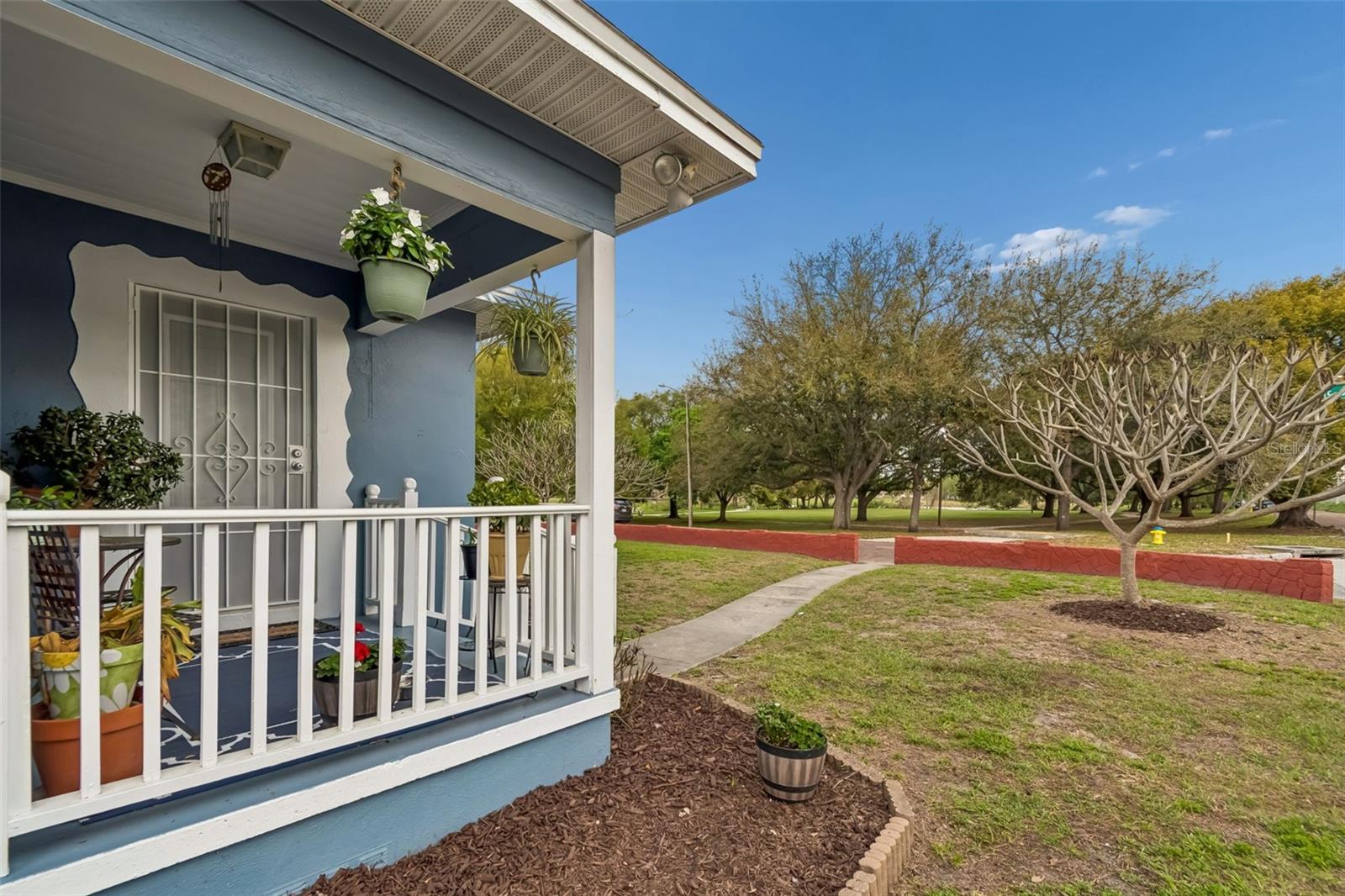 PARK VIEW SUB - Residential