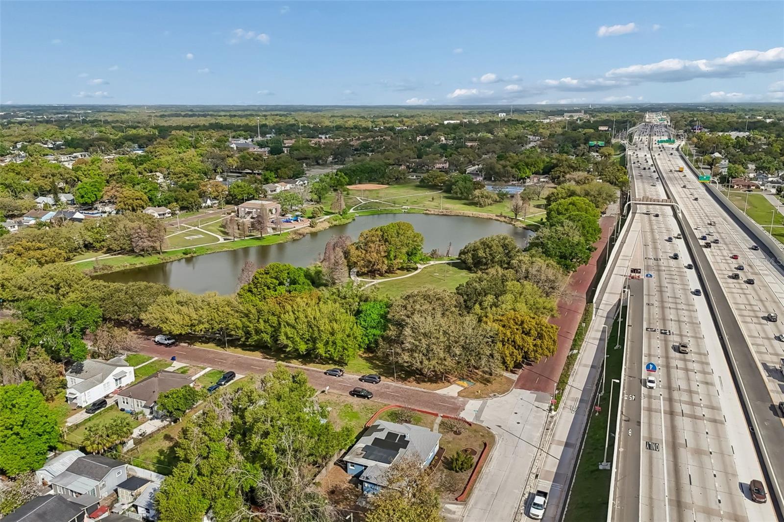 PARK VIEW SUB - Residential