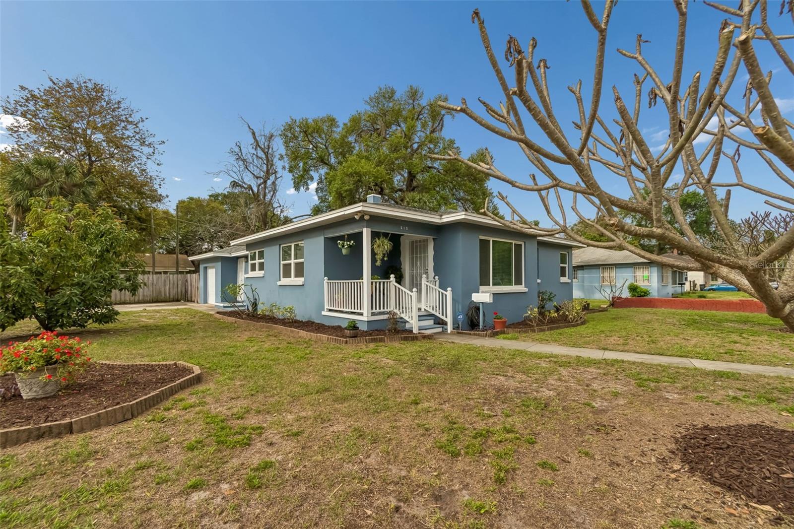 PARK VIEW SUB - Residential