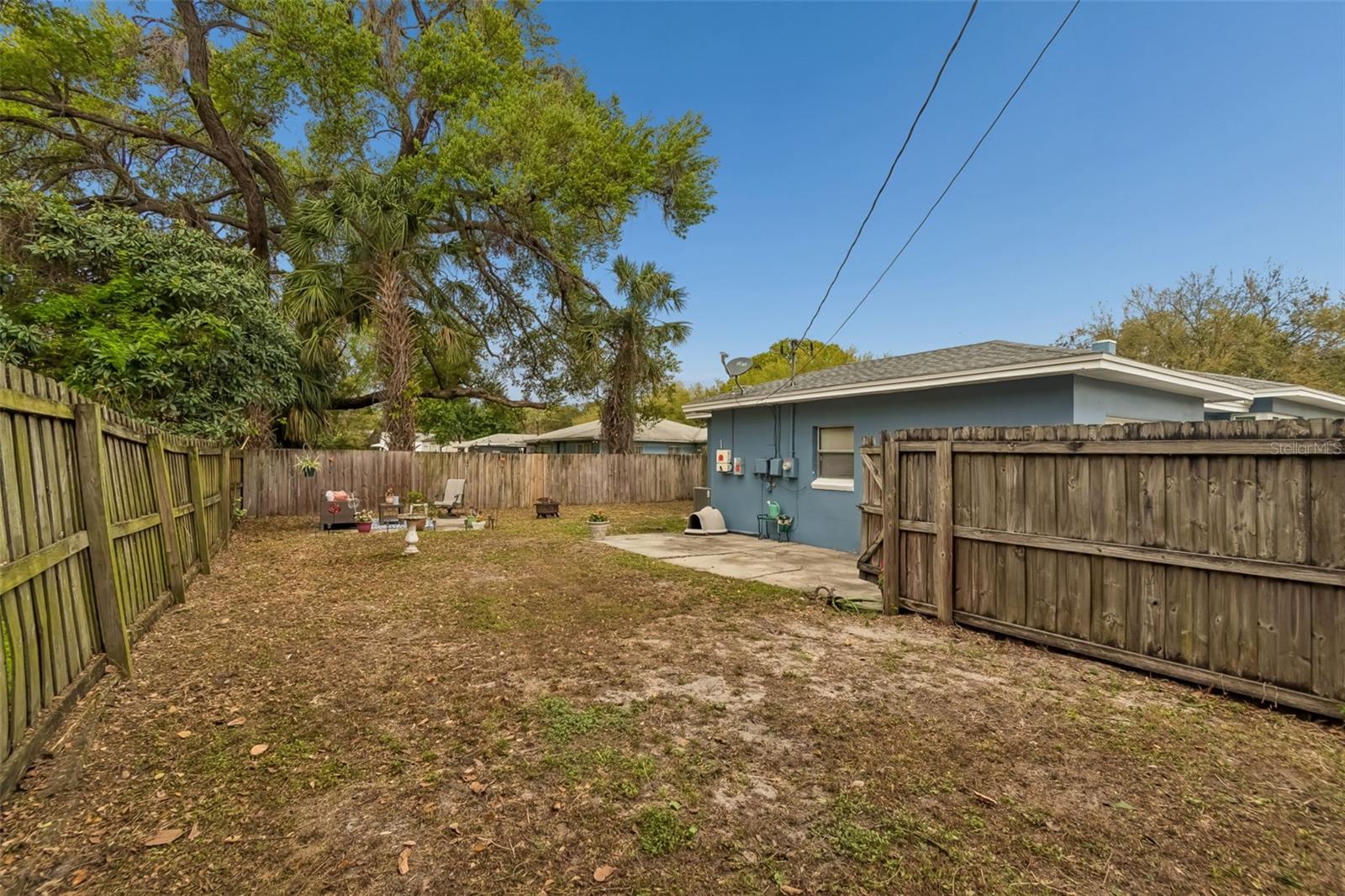 PARK VIEW SUB - Residential