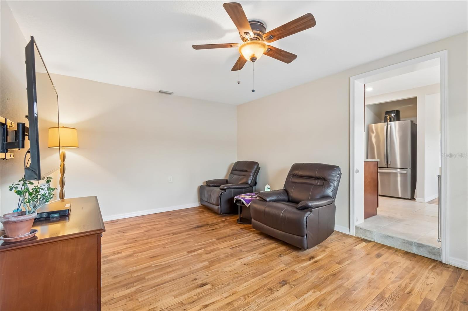 PARK VIEW SUB - Residential