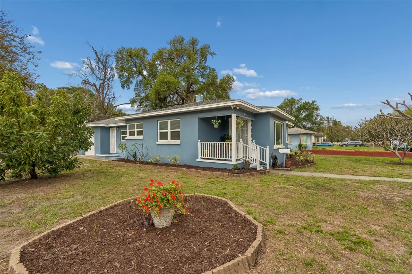 PARK VIEW SUB - Residential