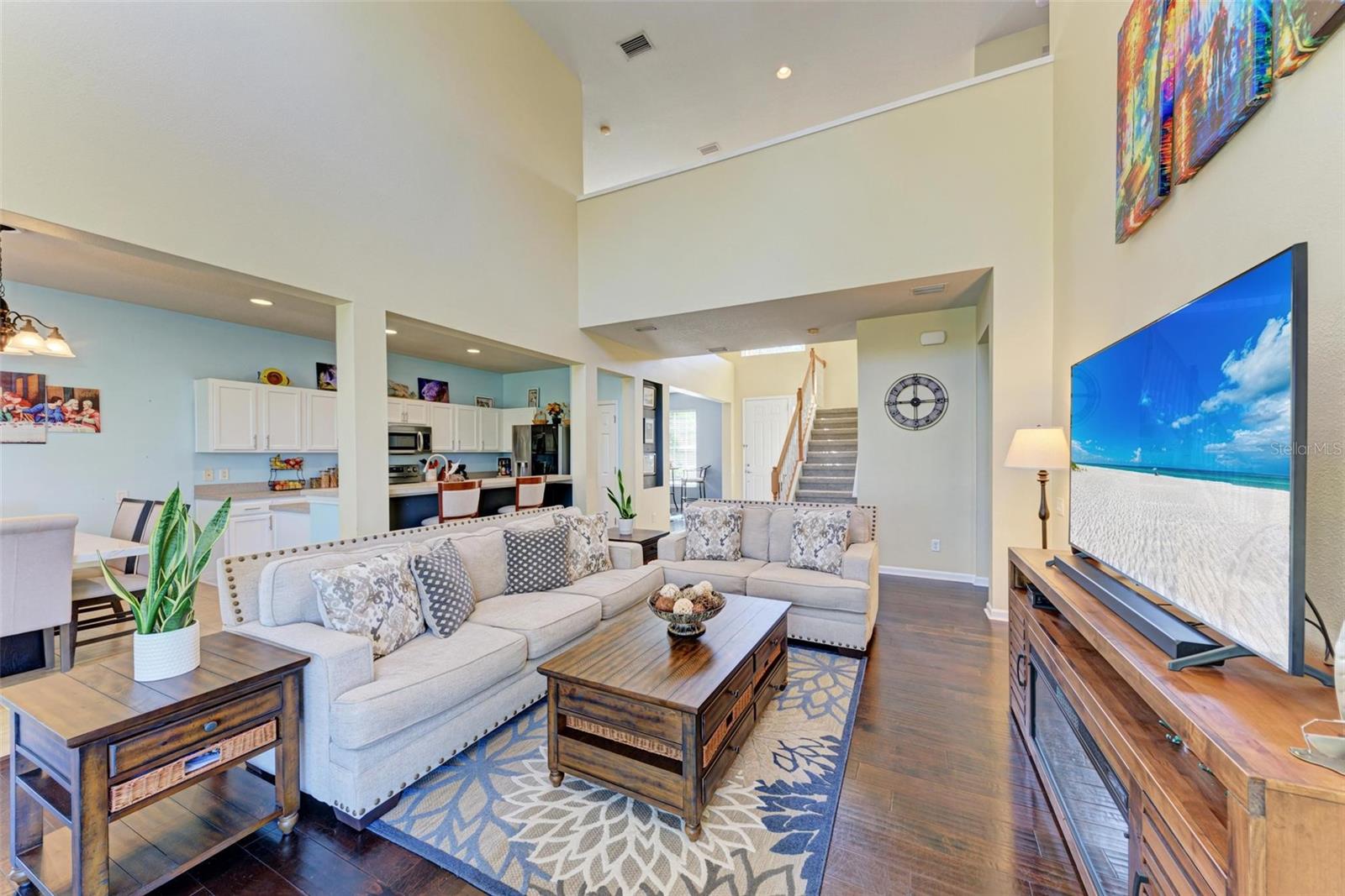 HARRISON RANCH PH I-B - Residential