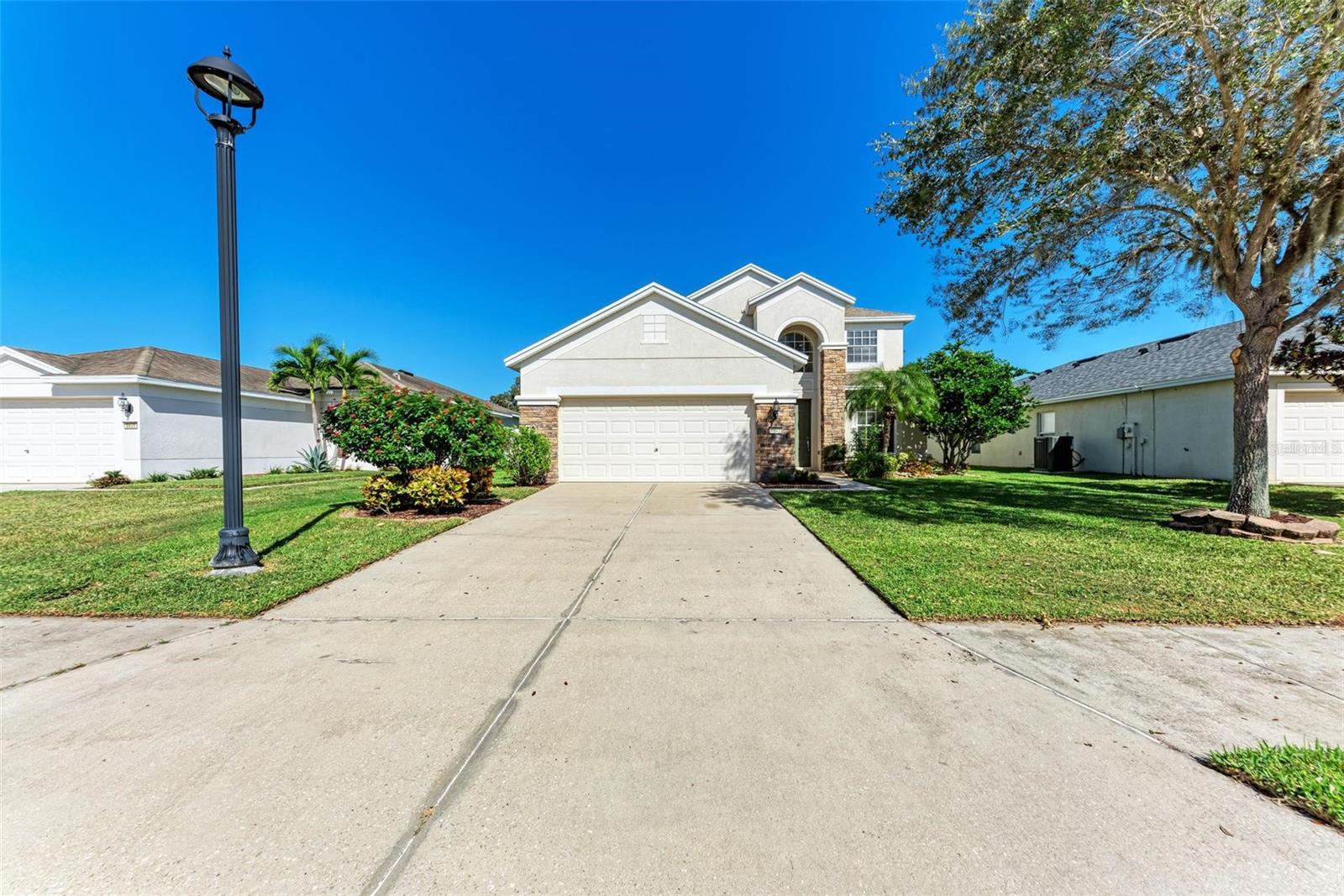 HARRISON RANCH PH I-B - Residential