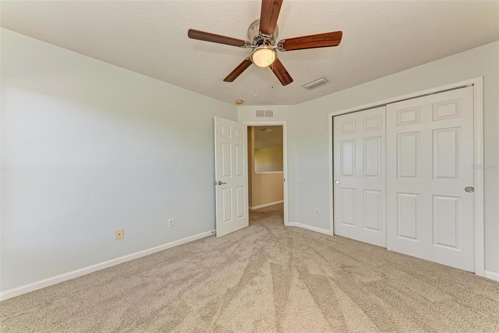 HARRISON RANCH PH I-B - Residential