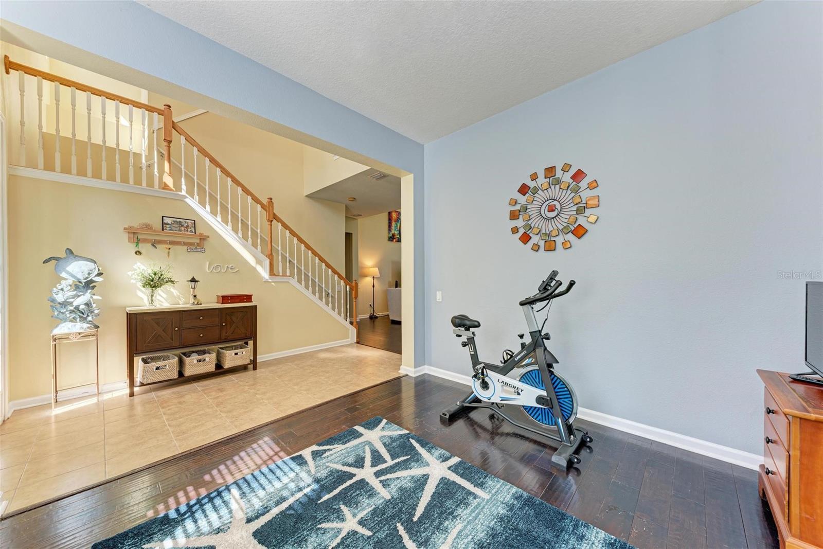 HARRISON RANCH PH I-B - Residential