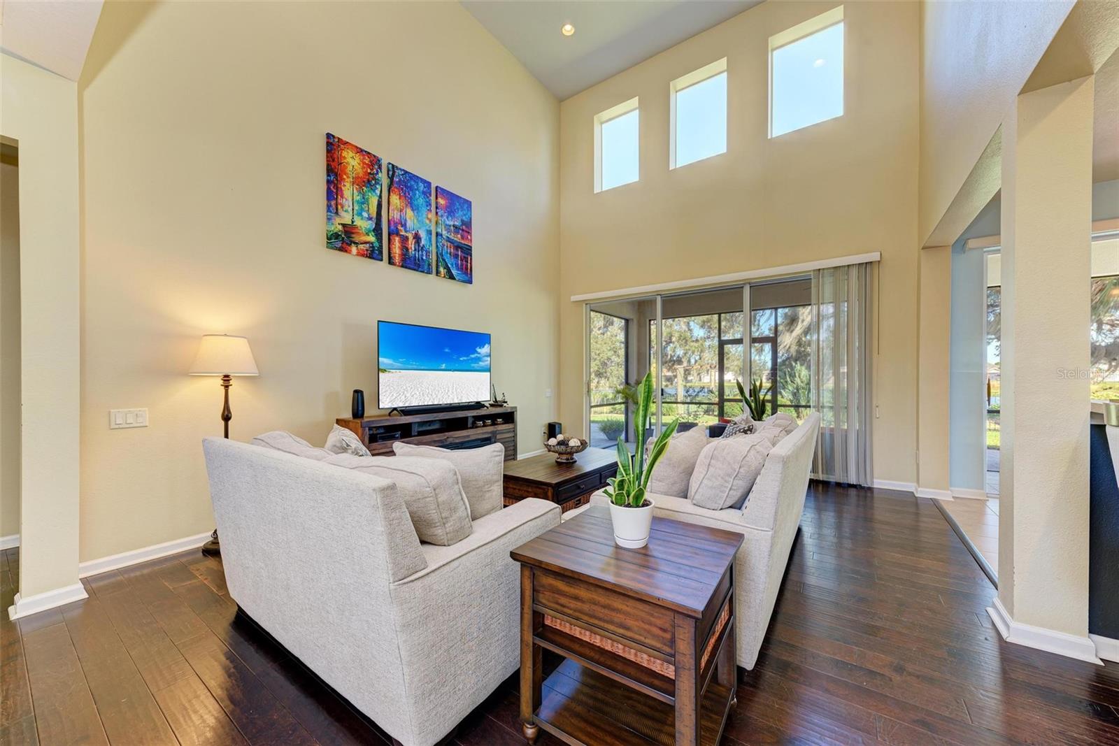 HARRISON RANCH PH I-B - Residential