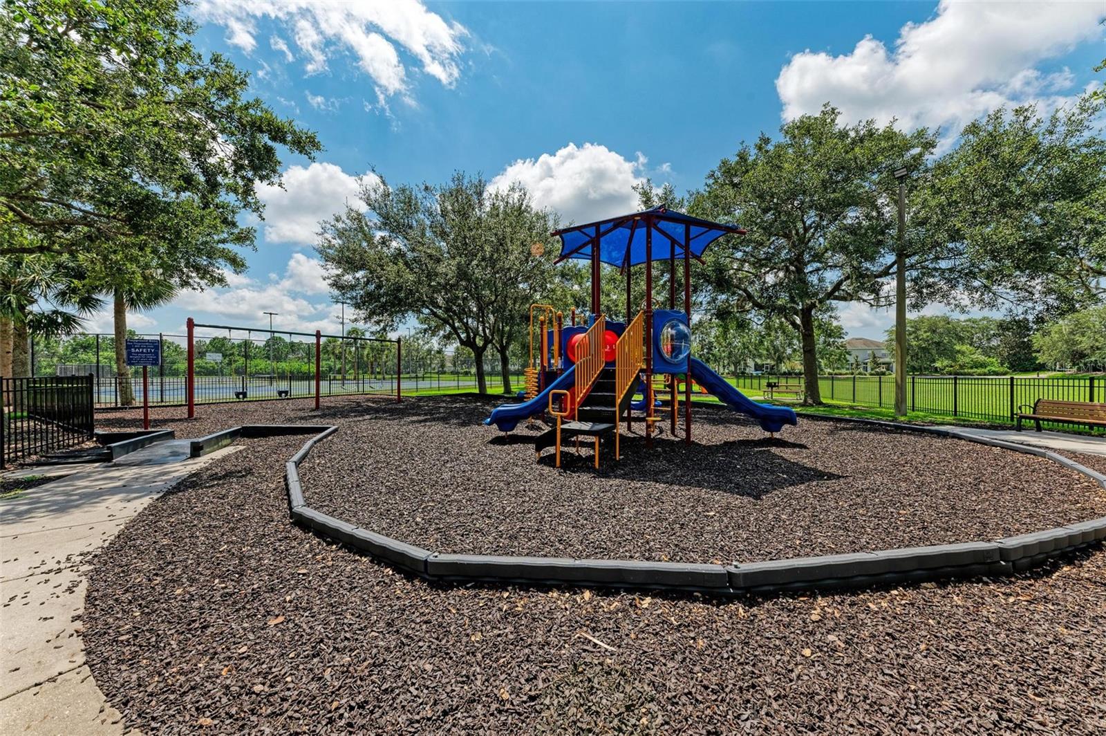 HARRISON RANCH PH I-B - Residential