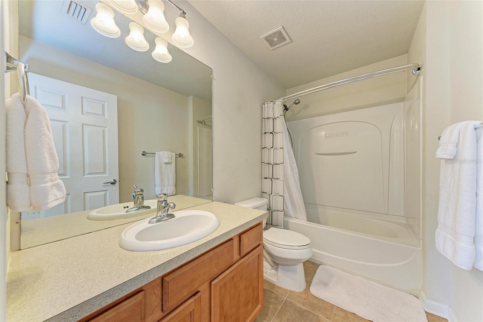 HARRISON RANCH PH I-B - Residential