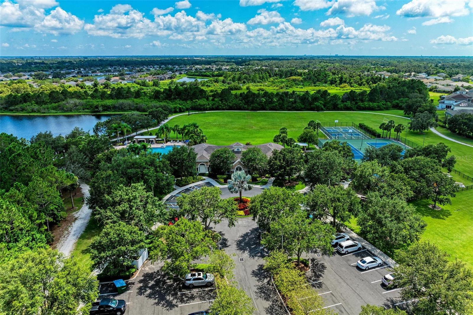 HARRISON RANCH PH I-B - Residential