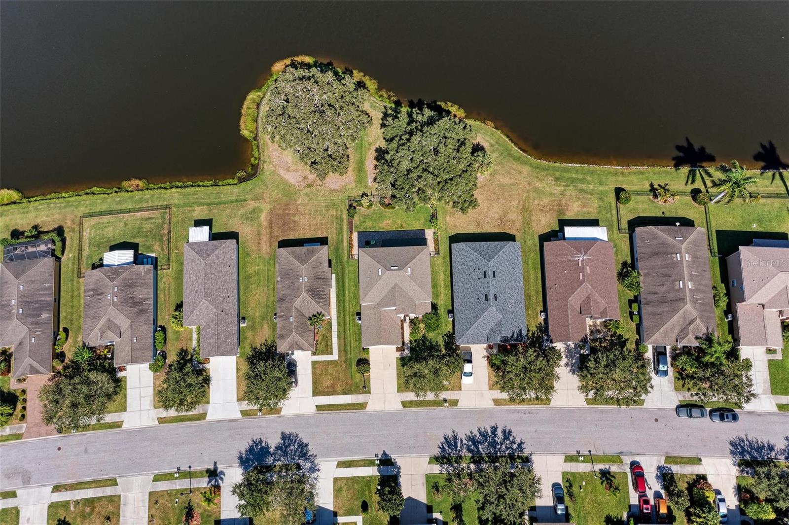 HARRISON RANCH PH I-B - Residential