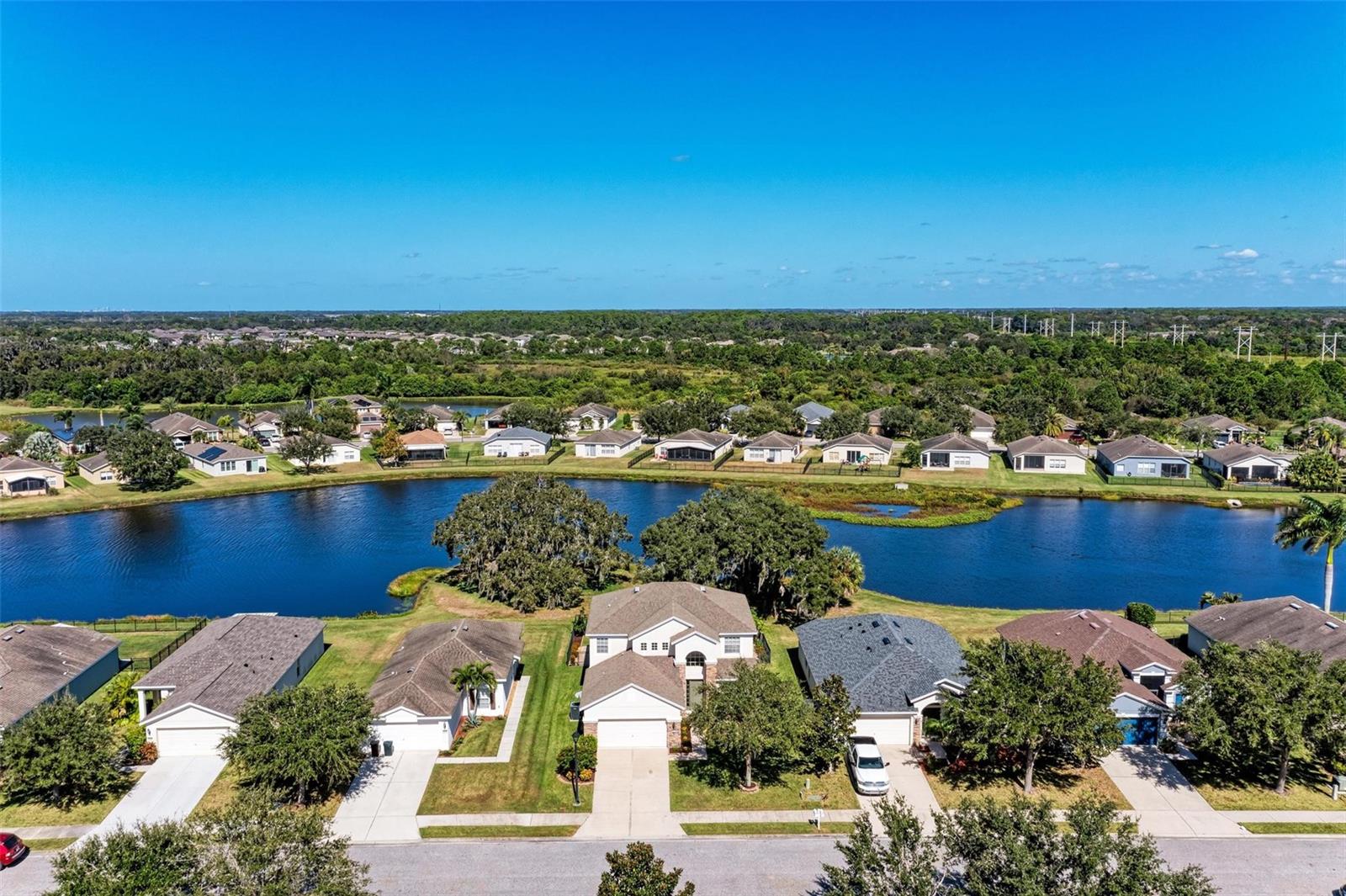 HARRISON RANCH PH I-B - Residential